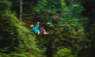 Monteverde Cloud Forest