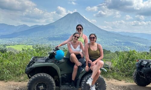 ATV Double Discovery Adventure