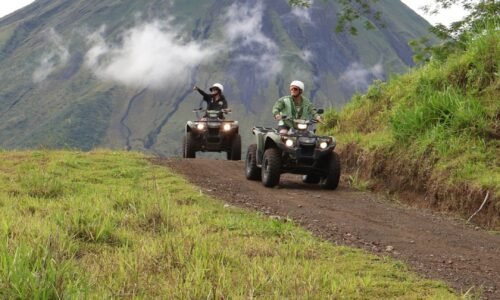 ATV Single Discovery Adventure